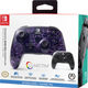 Kontroler PowerA Enhanced Wireless Controller for Nintendo Switch with Lumectra Galactic Vortex (NSGP0349-01) - obraz 8