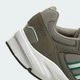 Мужские кроссовки adidas CrazyChaos 2000 IG4352 44 Темно-зеленые (4067888034233) - изображение 8