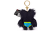 Мягкая Игрушка Fuggler Черный Вытрешка 130mm (15705K) Black - изображение 3