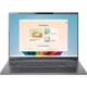 Ноутбук ACER Aspire 16 AI OLED A16-61M-R3GS, AMD Ryzen AI 5 340 до 4.8 ГГц, 16" WUXGA, 16 ГБ, SSD 512 ГБ, AMD Radeon 840M, Free Dos - зображення 5