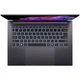 Ноутбук ACER Swift X 14 AI OLED SFX14-61G-R791, AMD Ryzen AI 9 365 до 5.0GHz, 14.5" 2.8K Touch, 32GB, SSD 2TB, NVIDIA GeForce RTX 5070 8GB, Windows 11 Home - изображение 4