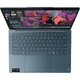 Ноутбук LENOVO Yoga Slim 7 14AKP10, AMD Ryzen AI 7 350 до 5GHz, 14" WUXGA , 16GB, SSD 1TB, AMD Radeon 860M, Windows 11 Home - изображение 4