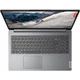 Ноутбук Lenovo IdeaPad 1 15AMN7, AMD Ryzen 3 7320U до 4.1 ГГц, 15.6" Full HD, 16 ГБ, SSD 512 ГБ, видеокарта AMD Radeon 610M, Free DOS - изображение 3