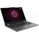Ноутбук Игровой LENOVO LOQ 15ARP9, AMD Ryzen 7 7435HS до 4.5GHz, 15.6" FHD, 24GB, SSD 512GB, NVIDIA GeForce RTX 4050 6GB, Free DOS - изображение 2