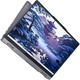 Ноутбук 2 in 1 LENOVO IdeaPad 5 14IRH9, Intel Core i7-13620H до 4.9GHz, 14" WUXGA Touch, 16GB, SSD 1TB, Intel UHD Graphics, Free DOS - изображение 8