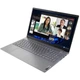 Ноутбук LENOVO ThinkBook 15 G4 IAP, Intel Core i7-1255U до 4.7GHz, 15.6" FHD, 16GB, SSD 512GB, Intel Iris Xe Graphics, Free DOS - изображение 4