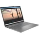 Ноутбук Lenovo IdeaPad Slim 5 16AHP10, AMD Ryzen 7 8845HS до 5.1 ГГц, 16" WUXGA, 32 ГБ, SSD 1 ТБ, графика AMD Radeon 780M, FreeDos, цвет серый - изображение 2