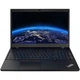 Ноутбук LENOVO ThinkPad T15p Gen 3, Intel Core i7-12700H до 4.7GHz, 15.6" 4K UHD, 16GB, SSD 512GB, NVIDIA GeForce RTX 3050 4GB, Windows 11 Pro - изображение 2