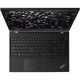 Ноутбук LENOVO ThinkPad T15p Gen 3, Intel Core i7-12700H до 4.7GHz, 15.6" 4K UHD, 16GB, SSD 512GB, NVIDIA GeForce RTX 3050 4GB, Windows 11 Pro - изображение 4