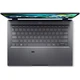 Ноутбук 2 in 1 ACER Aspire Spin 14 ASP14-52MTN-78GF, Intel Core Ultra 7 155U до 4.8GHz, 14" WUXGA Touch, 16GB, SSD 1TB, Intel Graphics, Windows 11 Home - изображение 5