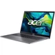 Ноутбук ACER Aspire Go 17 AG17-31P-352V, Intel Core 3 N355 до 3.9GHz, 17.3" Full HD, 16GB, SSD 1TB, Intel Graphics, Free Dos - изображение 3