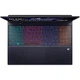 Ноутбук Игровой ACER Predator Helios Neo 16S AI PHN16S-71-75PY, Intel Core Ultra 7 255HX до 5.2GHz, 16" WQXGA, 32GB, SSD 1TB, NVIDIA Geforce RTX 5070 8GB, Free Dos - изображение 3