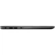 Ноутбук MSI Modern 15 F13MG-673XRO, Intel Core i5-1334U до 4.6GHz, 15.6" Full HD, 8GB, SSD 512GB, Intel Iris Xe Graphics, Free DOS - изображение 14