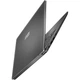 Ноутбук MSI Modern 15 F13MG-673XRO, Intel Core i5-1334U до 4.6GHz, 15.6" Full HD, 8GB, SSD 512GB, Intel Iris Xe Graphics, Free DOS - изображение 18
