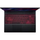 Ноутбук Ігровий ACER Nitro 5 AN515-46-R8S7, AMD Ryzen 7 6800H до 4.7GHz, 15.6" Full HD, 16GB, SSD 512GB, NVIDIA GeForce RTX 3070 Ti 8GB, Free Dos - зображення 3