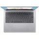 Ноутбук Acer Aspire 14 AI OLED A14-53M-76N0, Intel Core 7 256V до 4.8 ГГц, 14" WUXGA, 16 ГБ, SSD 1 ТБ, видеокарта Intel Arc 140V, Free Dos - изображение 3