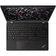 Ноутбук LENOVO ThinkPad T15p Gen 1, Intel Core i7-10750H до 5GHz, 15.6" 4K UHD, 16GB, SSD 512GB, NVIDIA GeForce GTX 1050 3GB, Windows 10 Pro - изображение 3