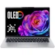 Ноутбук ACER Swift Go 14 OLED SFG14-74-5349, Intel Core Ultra 5 225H до 4.9GHz, 14" WUXGA, 16GB, SSD 512GB, Intel Arc 130T GPU, Windows 11 Home - изображение 3