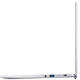 Ноутбук ACER Swift Go 14 SFG14-41-R7AU, AMD Ryzen 5 7530U до 4.5GHz, 14" FHD, 16GB, SSD 512GB, AMD Radeon Graphics, Free DOS - изображение 6