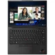 Ноутбук LENOVO ThinkPad X1 Carbon Gen 10, Intel Core i7-1260P до 4.7GHz, 14" WUXGA, 16GB, SSD 512GB, Intel Iris Xe Graphics, Windows 11 Pro - изображение 3