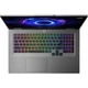 Ігровий ноутбук LENOVO LOQ 17IRX10, Intel Core i7-13700HX до 5 ГГц, 17,3-дюймовий Full HD, 32 ГБ, SSD 1 ТБ, NVIDIA GeForce RTX 5060 8 ГБ, Free DOS, колір сірий - зображення 3