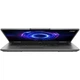 Ігровий ноутбук LENOVO LOQ 17IRX10, Intel Core i7-13700HX до 5 ГГц, 17,3-дюймовий Full HD, 32 ГБ, SSD 1 ТБ, NVIDIA GeForce RTX 5060 8 ГБ, Free DOS, колір сірий - зображення 6