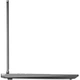 Ігровий ноутбук LENOVO LOQ 17IRX10, Intel Core i7-13700HX до 5 ГГц, 17,3-дюймовий Full HD, 32 ГБ, SSD 1 ТБ, NVIDIA GeForce RTX 5060 8 ГБ, Free DOS, колір сірий - зображення 14