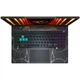Ноутбук Игровой MSI Cyborg 15 B2RWFKG-438XRO, Intel Core 7 240H, 15.6" FHD, 32GB, SSD 1TB, NVIDIA GeForce RTX 5060 8GB, Free DOS - изображение 3