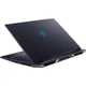 Ноутбук ACER Predator Helios Neo 14 AI PHN14-71-98L7, Intel Core Ultra 9 285H до 5.4GHz, 14.5" 2.8K, 32GB, SSD 2TB, NVIDIA GeForce RTX 5060 8GB, Windows 11 Home - изображение 5