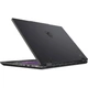 Ноутбук Игровой MSI Cyborg 15 B2RWFKG-438XRO, Intel Core 7 240H, 15.6" FHD, 32GB, SSD 1TB, NVIDIA GeForce RTX 5060 8GB, Free DOS - изображение 8