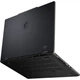 Ноутбук Игровой MSI Cyborg 15 B2RWFKG-438XRO, Intel Core 7 240H, 15.6" FHD, 32GB, SSD 1TB, NVIDIA GeForce RTX 5060 8GB, Free DOS - изображение 10