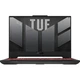 Ноутбук Ігровий ASUS TUF A15 FA507RE-HN036, AMD Ryzen 7 6800H до 4.7GHz, 15.6" Full HD, 16GB, SSD 1TB, NVIDIA GeForce RTX 3050 Ti 4GB, Free DOS - зображення 2