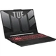 Ноутбук Ігровий ASUS TUF A15 FA507RE-HN036, AMD Ryzen 7 6800H до 4.7GHz, 15.6" Full HD, 16GB, SSD 1TB, NVIDIA GeForce RTX 3050 Ti 4GB, Free DOS - зображення 4