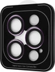 Захисне скло для камери Proove Achilles для смартфона Apple iPhone 14 Pro/14 Pro Max Dark Purple (568920012) - зображення 1