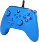 Kontroler PowerA Wired Controller for Xbox Series X|S Blue (1519367-01) - obraz 3