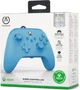Kontroler PowerA Wired Controller for Xbox Series X|S Blue (1519367-01) - obraz 9