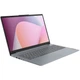 Ноутбук Lenovo IdeaPad Slim 3 15AMN8, AMD Ryzen 5 40 до 4.3 ГГц, 15.6" Full HD, 8 ГБ, 512 ГБ, AMD Radeon 610M, FreeDOS - изображение 2
