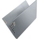 Ноутбук Lenovo IdeaPad Slim 3 15AMN8, AMD Ryzen 5 40 до 4.3 ГГц, 15.6" Full HD, 8 ГБ, 512 ГБ, AMD Radeon 610M, FreeDOS - изображение 7