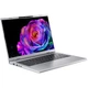 Ноутбук ACER Aspire 14 AI OLED A14-61M-R6Y9, AMD Ryzen AI 7 350 до 5.1GHz, 14" WUXGA, 32GB, SSD 1TB, AMD Radeon 860M, Free Dos - изображение 2