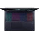 Ноутбук Ігровий ACER Predator Helios Neo 18 AI PHN18-72-929M, Intel Core Ultra 9-275HX до 5.4GHz, 18" WQXGA, 64GB, SSD 4TB, NVIDIA GeForce RTX 5070 Ti 12GB, Free Dos - зображення 3