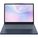 Ноутбук LENOVO IdeaPad Slim 3 15AHP10, AMD Ryzen 7 8840HS до 5.1GHz, 15.3" WUXGA, 24GB, SSD 1TB, AMD Radeon 780M Graphics, FreeDos - изображение 1