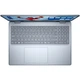 Ноутбук DELL 16 Plus DB16250, Intel Core Ultra 9 288V до 5.1GHz, 16" 2.5K Touch, 32GB, SSD 1TB, Intel ARC 140V, Windows 11 Pro - изображение 3