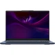 Ноутбук Lenovo IdeaPad Slim 5 16IMH10, Intel Core Ultra 9 185H до 5.1 ГГц, 16" WUXGA, 32 ГБ, SSD 1 ТВ, Intel Arc Graphics, Free DOS - изображение 1