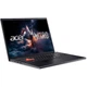 Ноутбук Ігровий ACER Nitro Lite 16 NL16-71G-51L6, Intel Core i5-13420H до 4.7GHz, 16" WUXGA, 16GB, SSD 512GB, NVIDIA GeForce RTX 4050, Free DOS - зображення 2