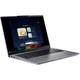 Ноутбук ACER Swift Go 14 AI OLED SFG14-64-R4ZJ, AMD Ryzen AI 7 350 до 5GHz, 14" WUXGA, 16GB, SSD 1TB, AMD Radeon 860M, Windows 11 Home - изображение 3
