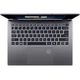 Ноутбук ACER Swift Go 14 AI OLED SFG14-64-R4ZJ, AMD Ryzen AI 7 350 до 5GHz, 14" WUXGA, 16GB, SSD 1TB, AMD Radeon 860M, Windows 11 Home - изображение 4
