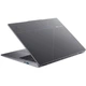 Ноутбук ACER Swift Go 14 AI OLED SFG14-64-R4ZJ, AMD Ryzen AI 7 350 до 5GHz, 14" WUXGA, 16GB, SSD 1TB, AMD Radeon 860M, Windows 11 Home - изображение 7