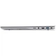 Ноутбук ACER Aspire Lite 16 AL16-54P-54YH, Intel Core 5-120U до 5 ГГц, 16” WUXGA, 16 ГБ, SSD 512 ГБ, Intel Graphics, Free DOS - изображение 9