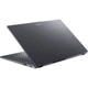 Ноутбук Acer Aspire 15 A15-51M-7859, Intel Core i7-13620H до 4.9 ГГц, 15.6-дюймовый Full HD, 16 ГБ, SSD 1 ТВ, Intel UHD Graphics, Free DOS - изображение 5