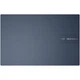 Ноутбук ASUS VivoBook 15 X1504VA-BQ4102, Intel Core 5 120U до 5.0 ГГц, 15.6-дюймовый Full HD, 16 ГБ, SSD 512 ГБ, графика Intel Iris Xe, Free DOS - изображение 12